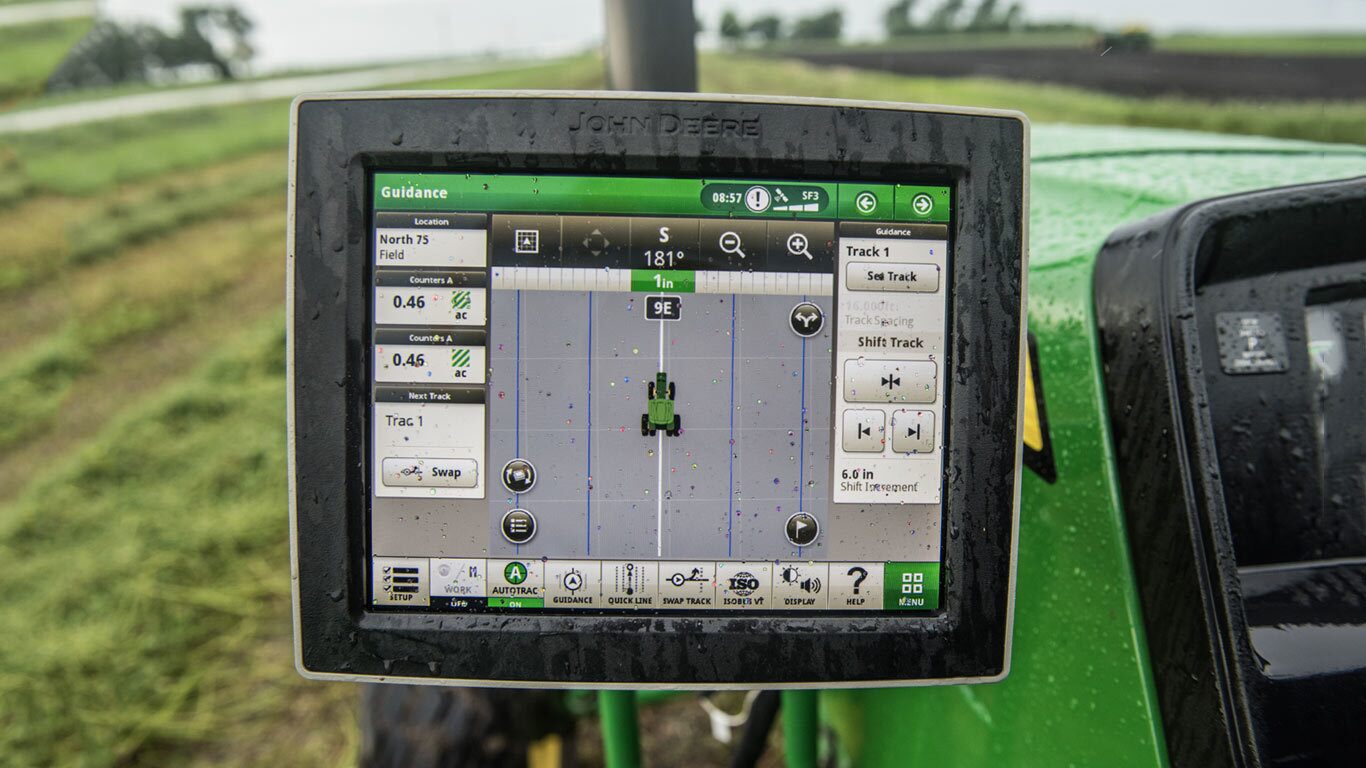 Integrated Solutions JRE