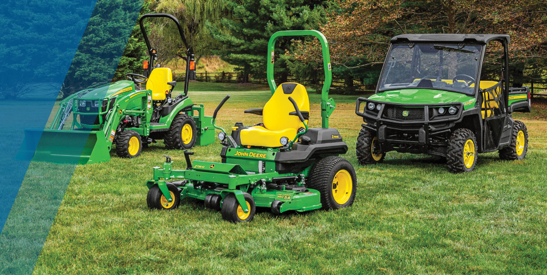 Ag & Turf
