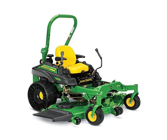 Commercial Mowers