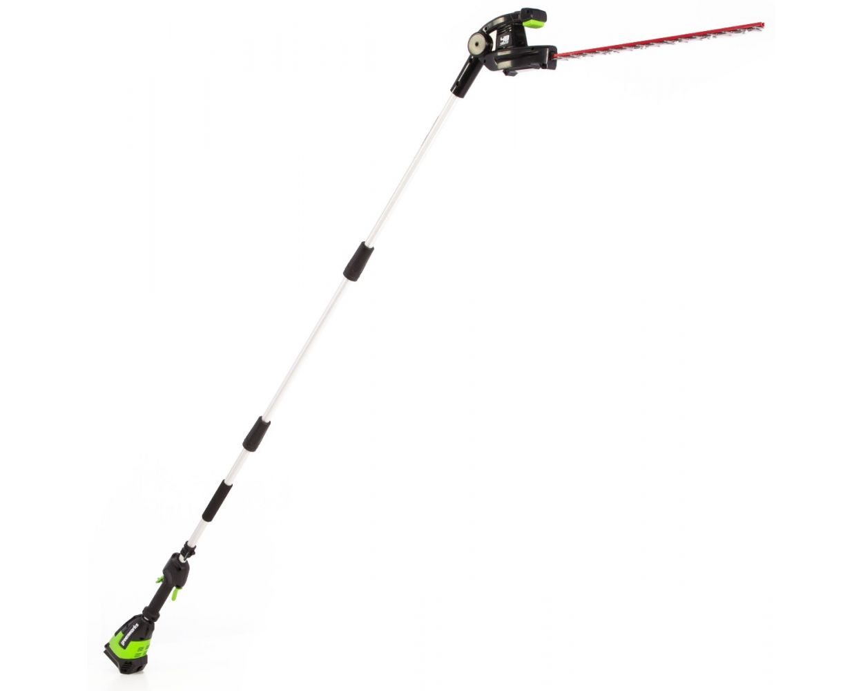 48PH20-48V24V-20-DualVolt-Pole-Hedge-Trimmer