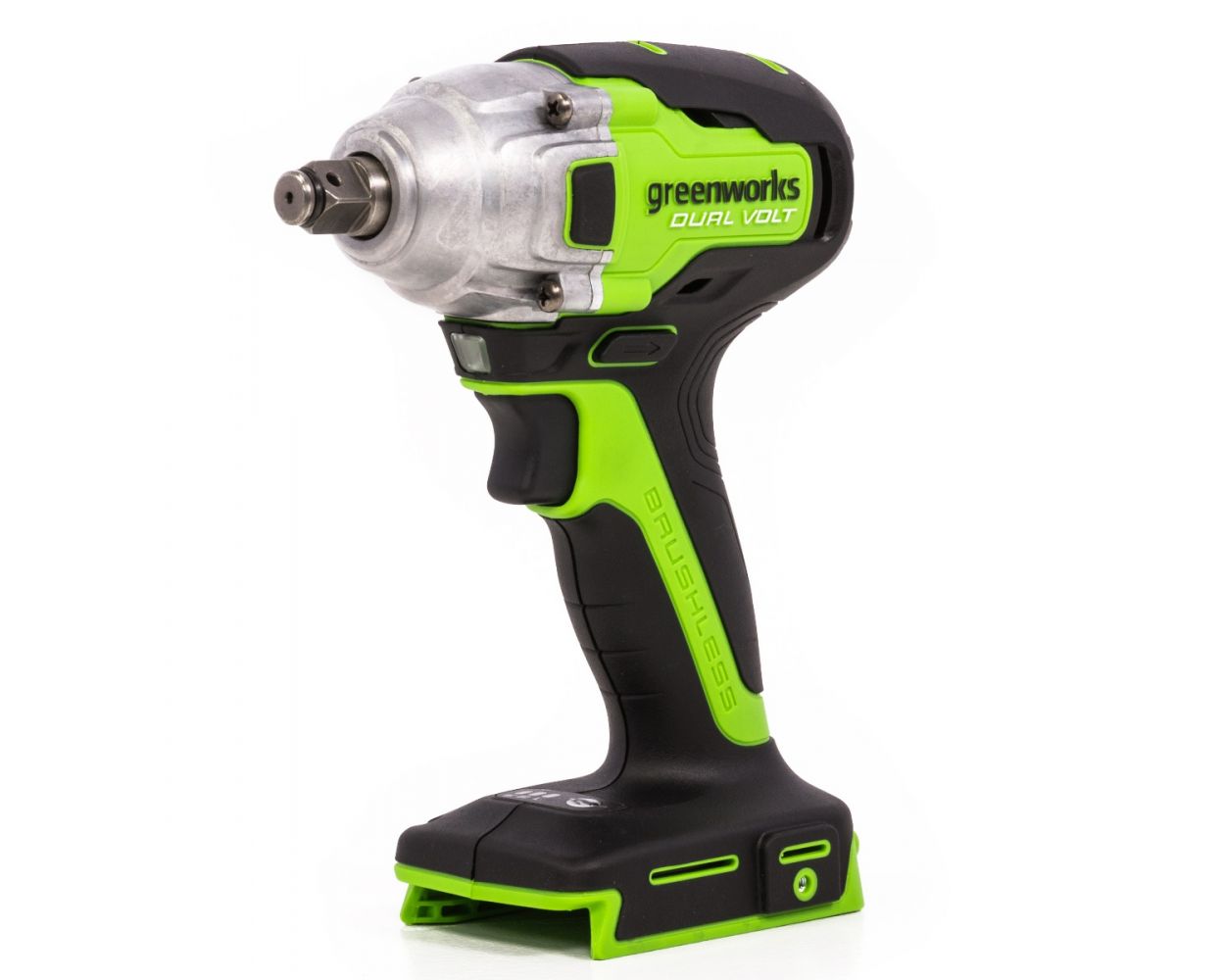 Greenworks impact driver discount