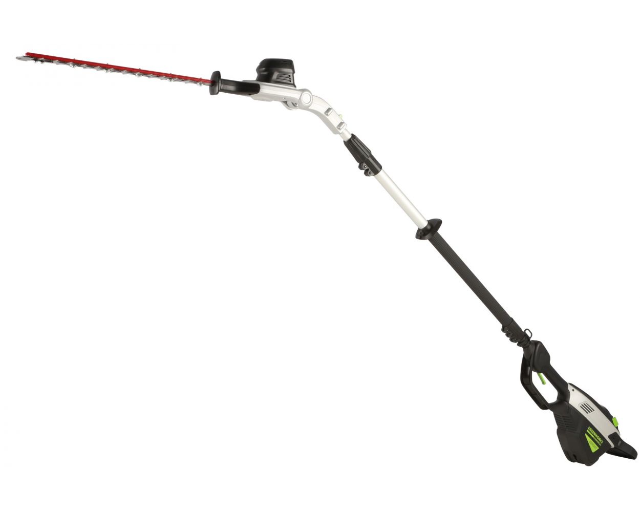 82PH20T 82-Volt Telescoping Pole Hedge Trimmer (Tool Only), 2304102