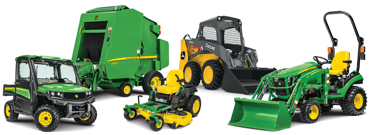 Carolina lawn sales & tractor inc