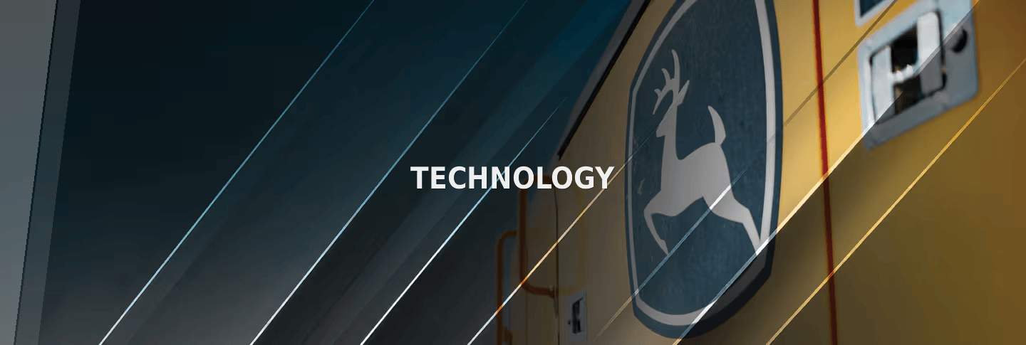 Trimble header