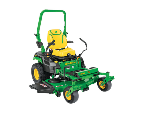 John Deere Z550R ZTrak Mower