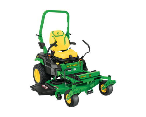 John Deere Z560R ZTrak Mower
