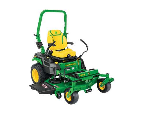 John Deere Z565R ZTrak Mower