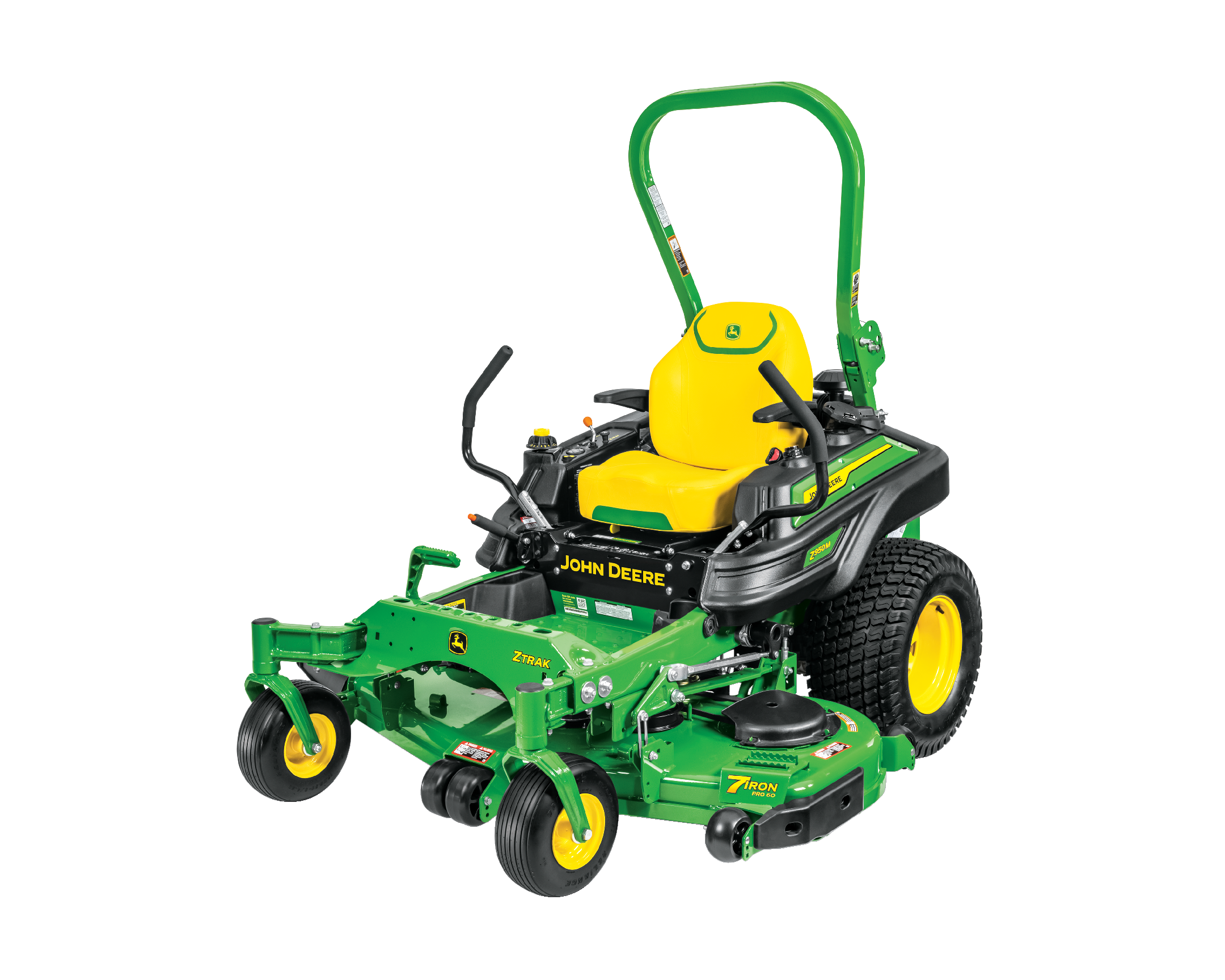 John Deere Z950M Commercial Mower