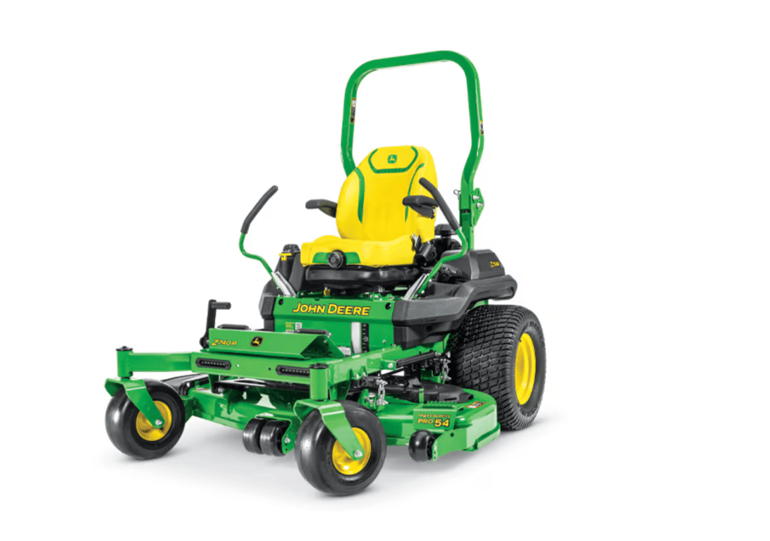 John Deere Z760R Zero-Turn Mower