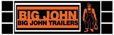 Big John Trailers Logo