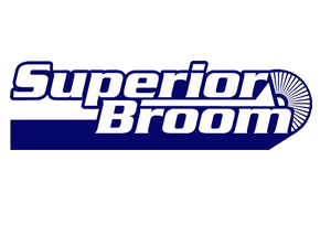 Superior Broom Logo