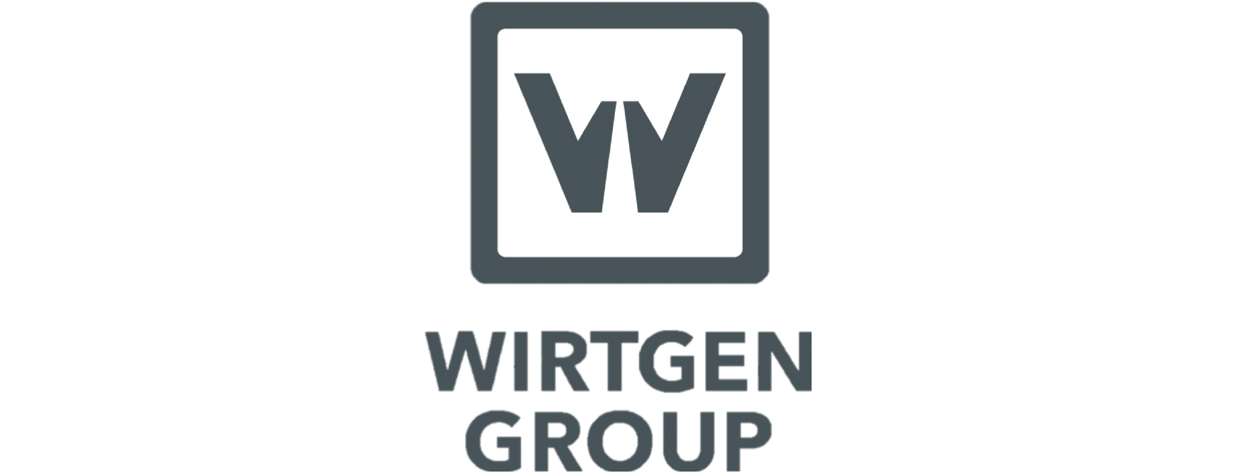 Wirtgen Group Logo