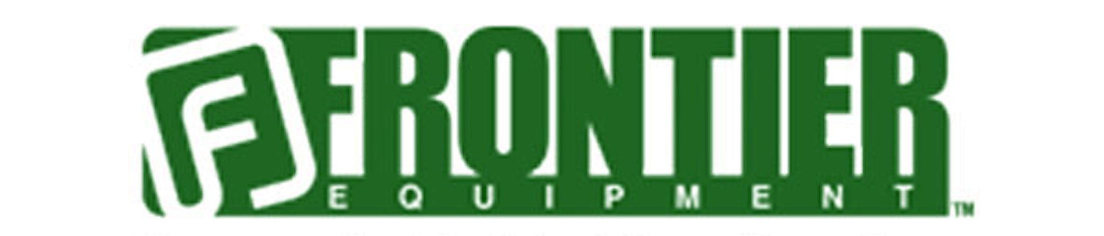 Frontier Logo