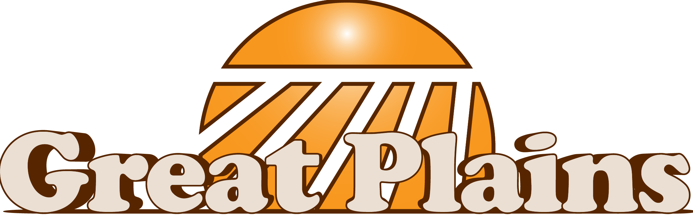Gator Plains Manufacturing Logo