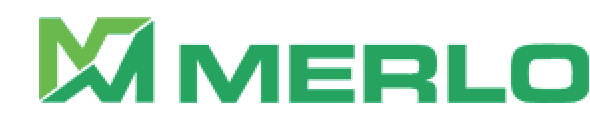 Merlo Logo