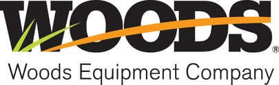 Woods Equipment Logo