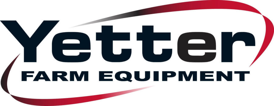 Yetter Farm Equipment Logo