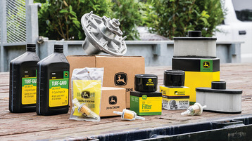 Quality John Deere Parts